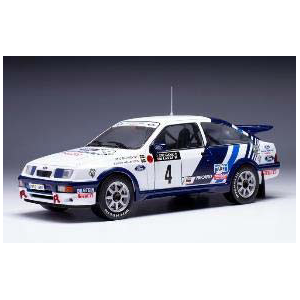 �C�N�\�b1/18 �t�H�[�h �V�G�� RS �R�X���[�X 1988�N1000�΃����[ #4�y24RAL032B�z�b��� 24RAL032B ̫��� ��� RS 1988 �ذ #4