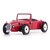 �I�[�g�J���g�b1/43 �����e���F���f�B �X�y�V���� 1950 ���b�h�y05045�z�bAUT 05045 ��óު��ި ��߼�� 1950 گ��