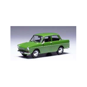 1/43 フォード エスコート Mk2 RS2000 ミッドナイトブルー (リチャード 