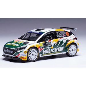 �C�N�\�b1/43 �q�����f i20 N Rally2 2024�N�����e�J���������[ #45�yRAM920SPLQ�z�b��� RAM920SPLQ ��۴� 2024 ��ö���ذ #45
