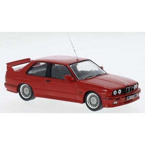 �C�N�\�b1/43 BMW M3 �X�|�[�c�G�{�����[�V���� 1990 ���b�h�yCLC583N�z�bCLC583N BMW M3 ��߰�EVO 1990 گ��