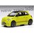 �C�N�\�b1/43 FIAT �A�o���g 500e 2024 �C�G���[�yMOC346�z�bMOC346 FIAT ����� 500e 2024 YL