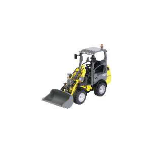 KILO WORKS�b1/32 WACKER NEUSON WL20E �A�[�e�B�L�����[�g�z�C�[�����[�_�[�y984�z�b984 WACKER NEUSON WL20E