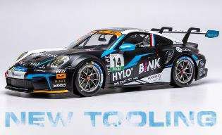 プレミアムコレクターセット「Porsche Rennsport (German Racers