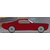 �`�b�l�d�b1/18 1965 �V�F���r�[ GT350R �v���c�[�����O�yA1801887�z�bACME A1801887 ����ް GT350R ���°�ݸ�