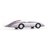 �I�[�g�J���g�b1/43 �I�[�X�e�B�� �q�[���[ 100S �X�g���[�����C�i�[ 1956 �V���o�[�y07031�z�bAUT 07031 ���è� ˰ڰ 100S ��ذ�ײŰ 1956 SV