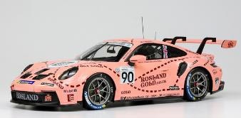 ポルシェ911GT3CUP 1/18 1/18 ポルシェ911 GT3 Cup 2023年 ブランズハッチ ポルシェ