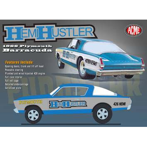 �`�b�l�d�b1/18 1966 �v�����X �o���N�[�_ �w�~ �n�X���[�yA1806138�z�bACME A1806138 ���ѽ ��׸��� �� ʽװ