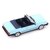 �I�[�g�J���g�b1/43 �{���{ 760 GLE Mellberg 1985 ���C�g�u���[�y60135�z�bAUT 60135 ����� 760 GLE Mellberg ��ٰ