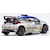 �C�N�\�b1/43 �g���^ GR �����X �����[2 2025�N �����[�P�j�A WRC2 �D�� #23�yRAM998�z�b��� RAM998 ��� GR �ؽ #23