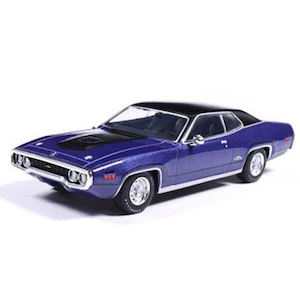 �C�N�\�b1/43 �v�����X GTX �����i�[ 1971 ���^���b�N�p�[�v���yCLC622N�z�b��� CLC622N ���ѽ GTX ��Ű �߰���