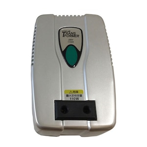 �J�V�����b�����p���^�ψ��� 100V��220-240V/110VA C�^�C�v�v���O��p�bWT-92J