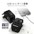 �J�V�����b�C�O�p�ϊ��v���O�iAC�~1���{USB  A�~1�|�[�g�AC�~1�|�[�g�j�@A/C/O/BF�^�C�v<br>��ȗ��p�\�n��F�k�āE����āE���[���b�p�E�؍��E�C�M���X�E�I�Z�A�j�A�n��bWP-115M