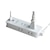 �J�V�����b4���^�b�v+USB2�|�[�g3A 1.2m�i�z���C�g�j�bWM-6