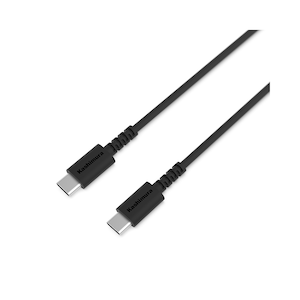 �J�V�����bType-C - Type-C USB�[�d�������P�[�u�� 50cm�i�u���b�N�j�bAJ-634