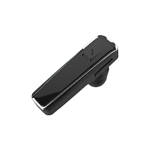カシムラ｜Bluetooth 5.1 イヤホンマイク カナル式(ブラック)｜BL-117