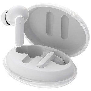 カシムラ｜完全ワイヤレス　Bluetoothイヤホン(ホワイト)｜BL-135