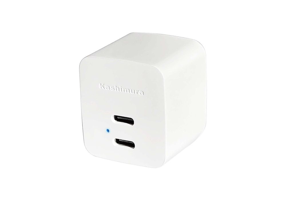 スマホ用充電器 | AC充電器 | 2ポート | Joshin webショップ 通販