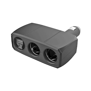 �J�V�����bPD30W�Ή� Type-C1�|�[�g/USB1�|�[�g 2�A�_�C���N�g�\�P�b�g ���o�[�V�u��USB��������bKX-246