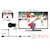 �J�V�����bMIRACAST���V�[�o�[ HDMI �}�������i�u���b�N�j�bKD-236