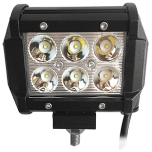 �J�V�����bLED ���[�N���C�g �~�j�p 6�� 18W�bML-11(����)