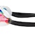 �X�s�[�h�b���j�p�S�[�O�� �N�b�V������ �~���[�^�C�v(�z���C�g)�bGW-SE01907-W