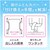 ����(nishikawa)�b�{�[�e �|���ӂƂ�J�o�[ �ȃT�e�� �V���O�������O�i150�~210cm�E�u���E���j�bPI03900024-330