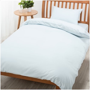 ����(nishikawa)�b�{�[�e �|���ӂƂ�J�o�[ �ȃT�e�� �_�u�������O�i190�~210cm�E�u���[�j�bPI23130026-800