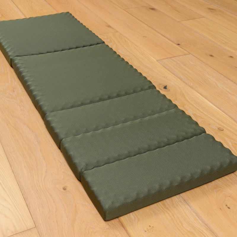 西川　RELAXING MAT スリーピングマット オリーブグリーン 西川 ごろ寝マット スイート」の人気商品一覧 | 安い商品を通販