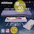 ����(nishikawa)�b���[���J�[�u�L�[�p�[ �}�b�g���X�p�b�h �i�V���O���E��97cm�~����195cm�j�bHD04154515730