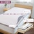����(nishikawa)�b���[���J�[�u�L�[�p�[ �}�b�g���X�p�b�h �i�V���O���E��97cm�~����195cm�j�bHD04154515730