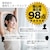 ����(nishikawa)�b���[���J�[�u�L�[�p�[ �}�b�g���X�p�b�h �i�V���O���E��97cm�~����195cm�j�bHD04154515730