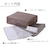 ����(nishikawa)�bhauu �H�ъ|���ӂƂ���[�p�n�[�h�{�b�N�X�i�u���E���j�bPG85548558330