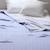 ����(nishikawa)�bhauu �ӂ���4�d�K�[�[�P�b�g (�V���O���E140�~190cm�E�u���[)�bFR05061515800