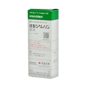 �Z�F���w�b�A������������ �Z�F�W�x������ 1��1.6g(�W�x������50mg)�~4��bSK-2056829