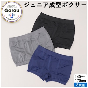 �K���[/GARAU�b���^ �W���j�A�{�N�T�[�p���c 3���g�Z�b�g�i�}���`�J���[�E�T�C�Y�F150cm�j�b4823155(150cm)