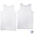 �K���[/GARAU�b�ڐG�⊴ �^���N�g�b�v 2���g�Z�b�g�i�z���C�g�E�T�C�Y�F160cm�j�b4922916(160cm�j
