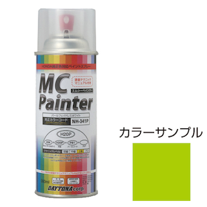 �f�C�g�i�bMC�y�C���^�[ �J���[�N���A 300ml (�O���j�V���C�G���[)�b68674