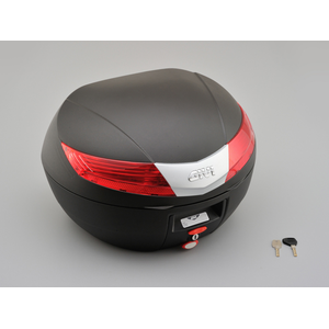 GIVI�bGIVI V40N ���m�L�[�P�[�X  [40L]�@���h���u���b�N�b93031