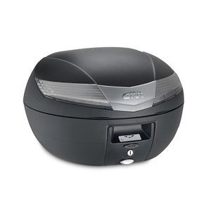 GIVI�bGIVI V40NT ���m�L�[�P�[�X [40L] TECH���h���u���b�N�b93032