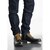 �f�C�g�i�bHBS-003 �V���[�g�u�[�c �i�u���b�N�E�T�C�Y�F27.0cm�j�b96967