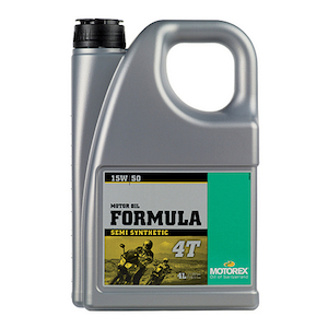 �f�C�g�i�bMOTOREX FORMULA 4T �y15W50�z�b97805