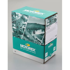 �f�C�g�i�bMOTOREX POWER SYNT 4T �f�B�X�y���T�[�t���o�b�O�b97868