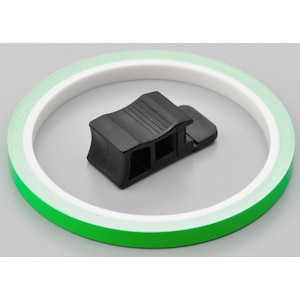 �f�C�g�i�bPROGRIP �z�C�[���e�[�v �O���[���b98019