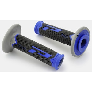 �f�C�g�i�bPROGRIP�@�I�t���[�h�p�O���b�v #788 �ϐkGEL�i�S��115mm�j�u���[�b98114