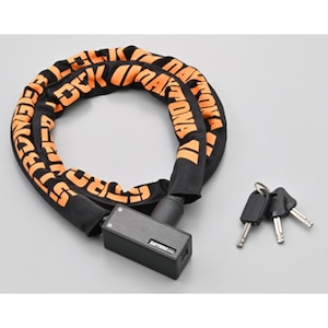 �f�C�g�i�b�X�g�����K�[ ���C���[���b�N �L�[���b�N�^�C�v �u���b�N(1200mm�j�b97665