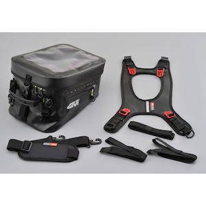 GIVI�bGIVI GRT715 �h���^���N�o�b�O�i20L�j�b99197