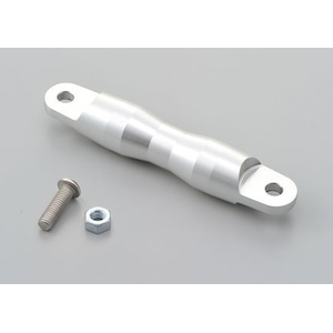 �f�C�g�i�b�A�N�Z�T���[�N���X�o�[�p�A�_�v�^�[�o�[ 100mm(�V���o�[)�b99467