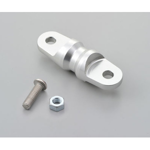 �f�C�g�i�b�A�N�Z�T���[�N���X�o�[�p�A�_�v�^�[�o�[ 50mm(�V���o�[)�b99473
