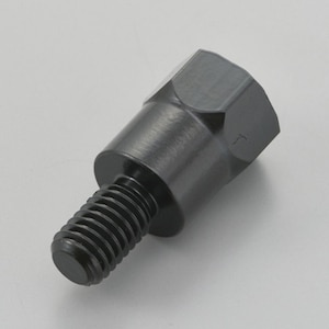 �f�C�g�i�b�ϊ��A�_�v�^�[�i�u���b�N 18. 6mm�j�b99585